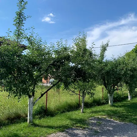 Goldlux 빌라 Bihać