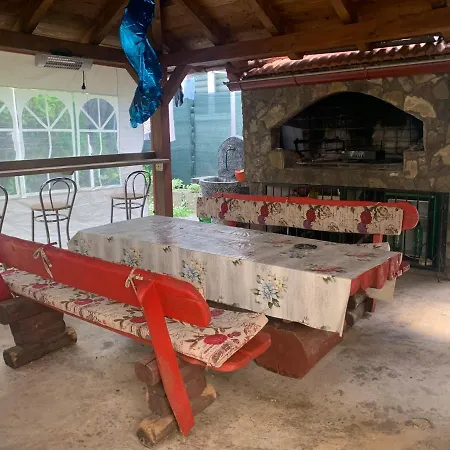 Goldlux Villa Bihać