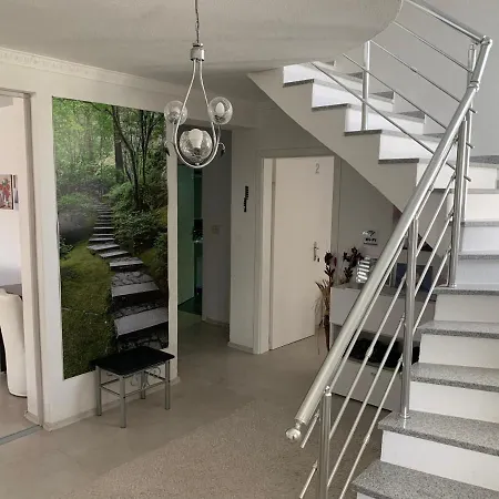 Villa Goldlux