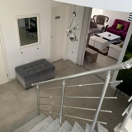 Goldlux Villa