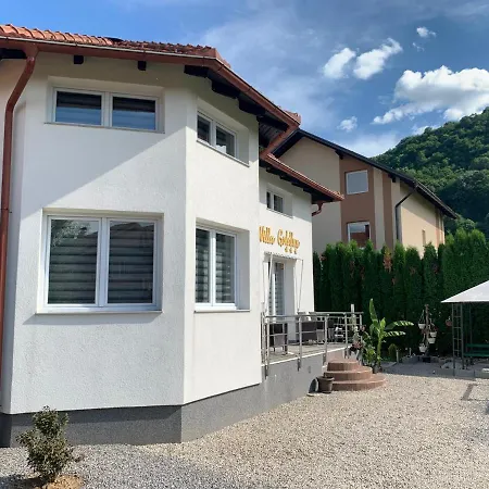 Villa Goldlux Bihac