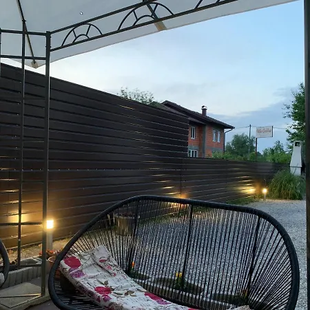 Goldlux 别墅 Bihać