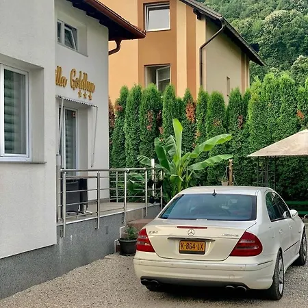 Goldlux Villa Bihać