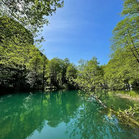 Villa Goldlux Bihac