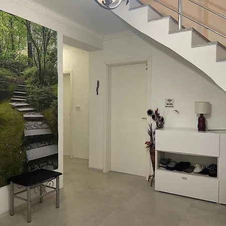 Villa Goldlux Bihać