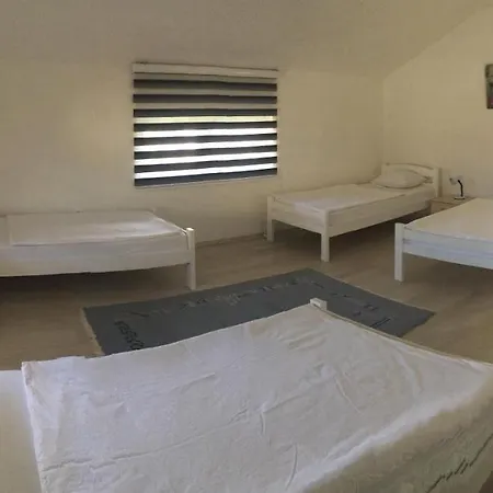 Villa Goldlux Bihac