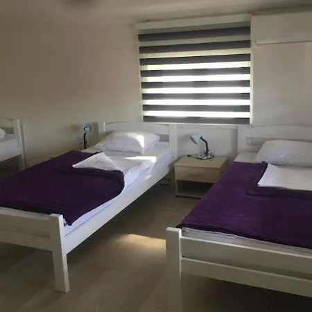 Villa Goldlux Bihać