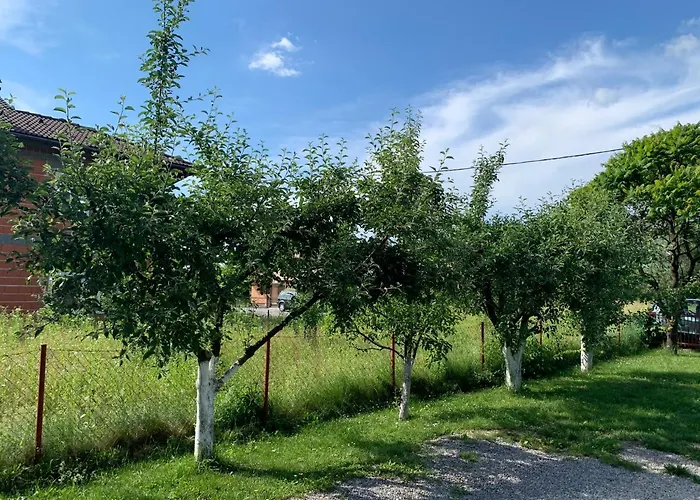 Goldlux Villa Bihać