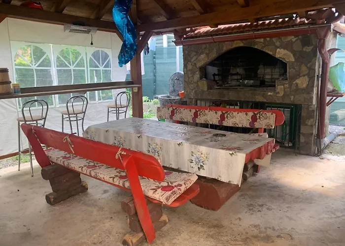 Goldlux Villa Bihać